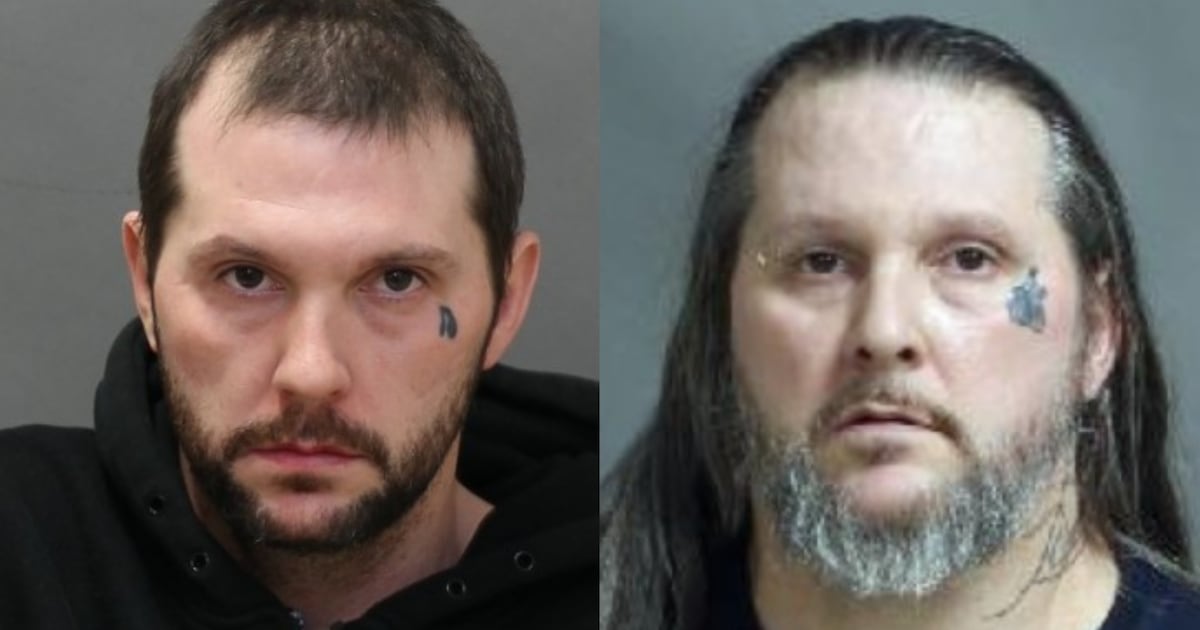 Brampton man charged in connection with sex trafficking investigation