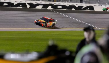 Could a trade deadline enliven the NASCAR season? Plenty of moving parts work against driver swaps