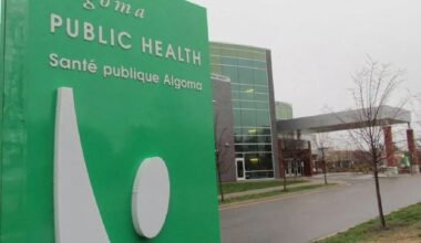 Algoma Public Health begins process for suspensions due to lack of immunizations : My Espanola Now