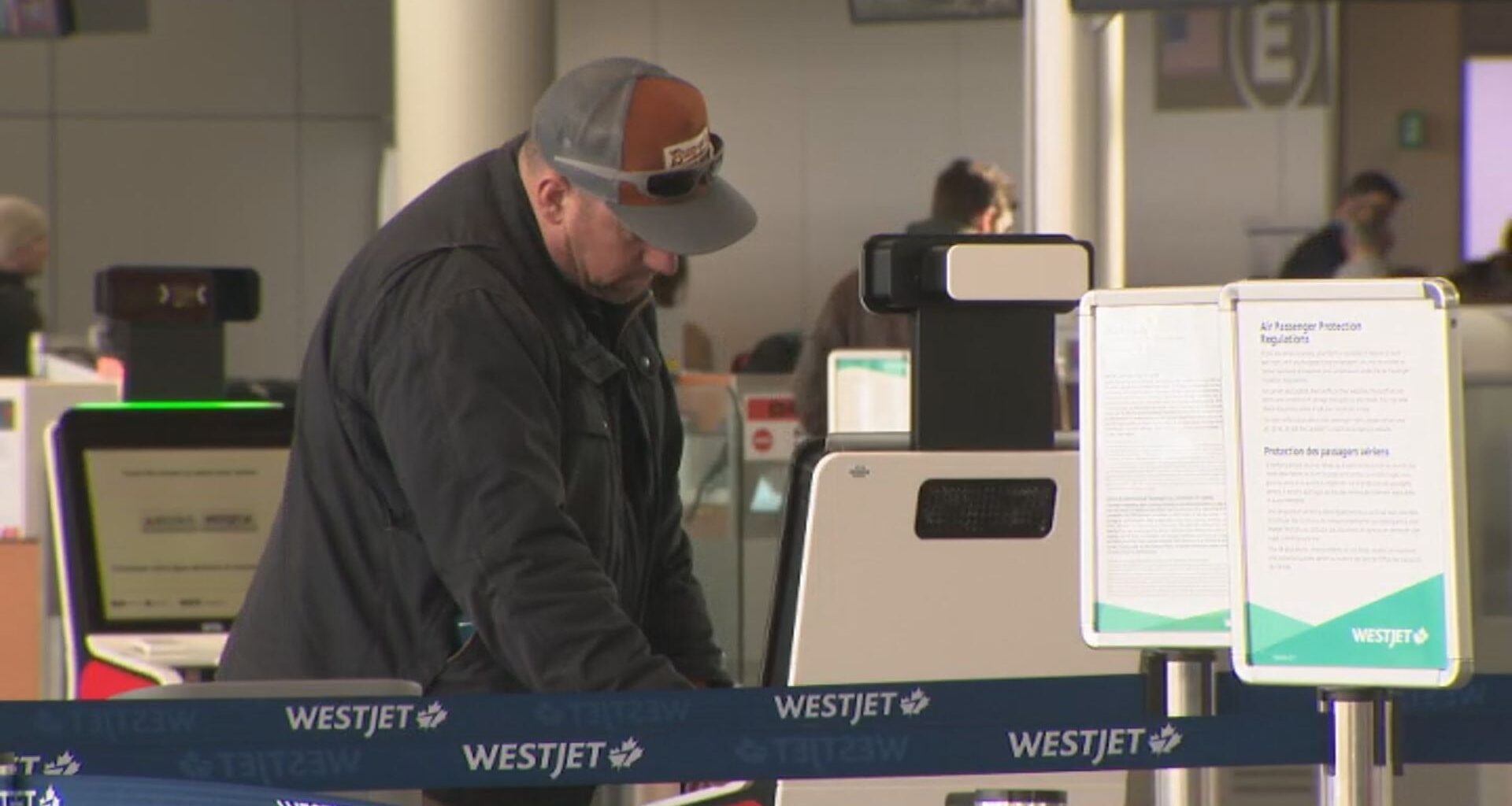 Flights to Puerto Vallarta resume from Calgary after unrest