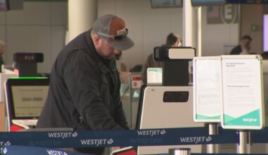 Flights to Puerto Vallarta resume from Calgary after unrest