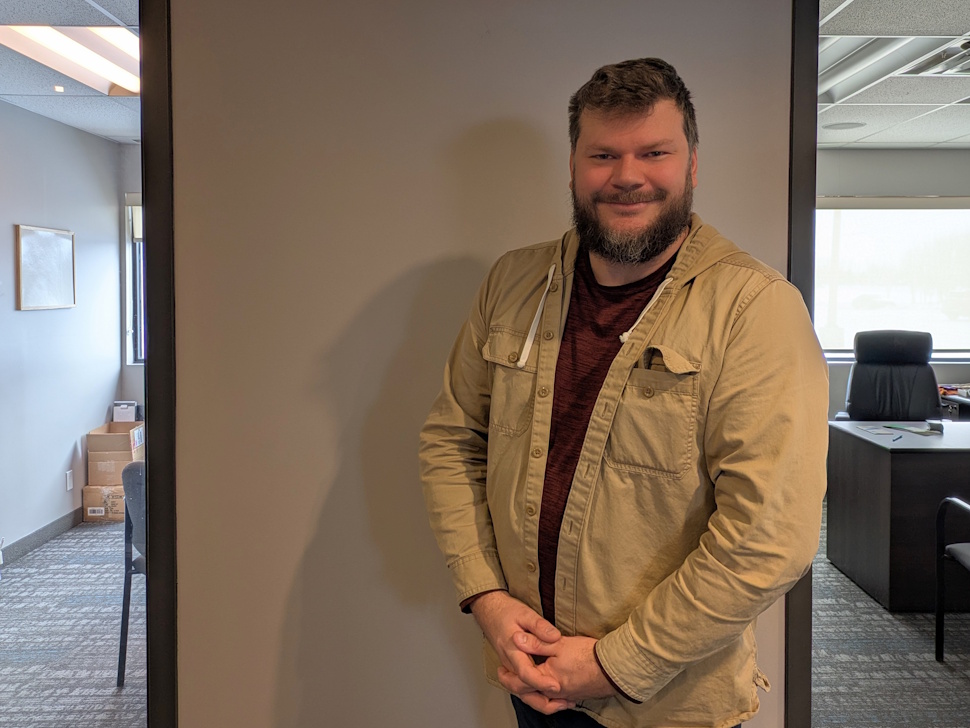 Former PCI student opens new counselling service focused on trauma and recovery - PortageOnline.com