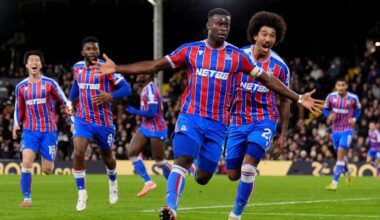 Transfer deadline: Premier League clubs most active with hours left in Europe's winter window