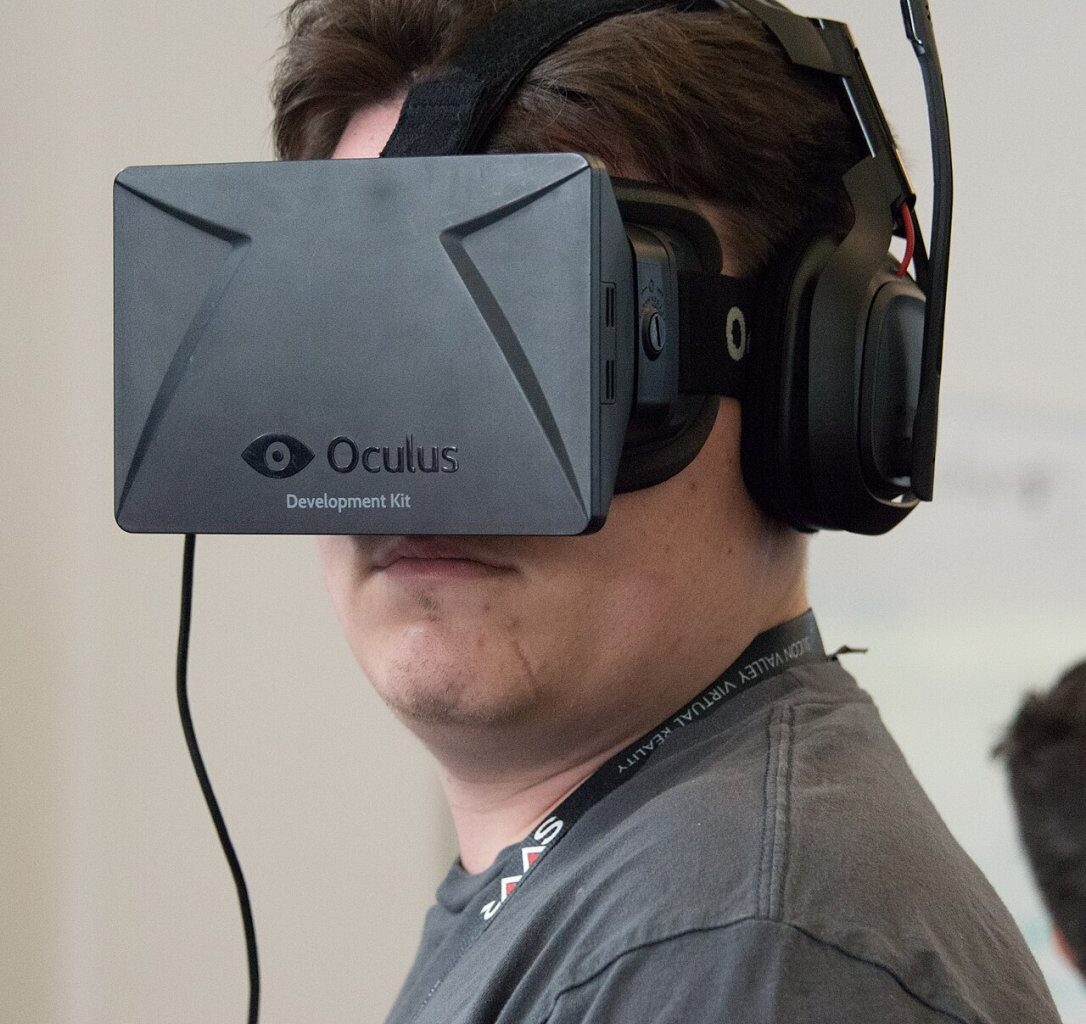 The rise and fall of Oculus: How Meta's VR ambitions once began