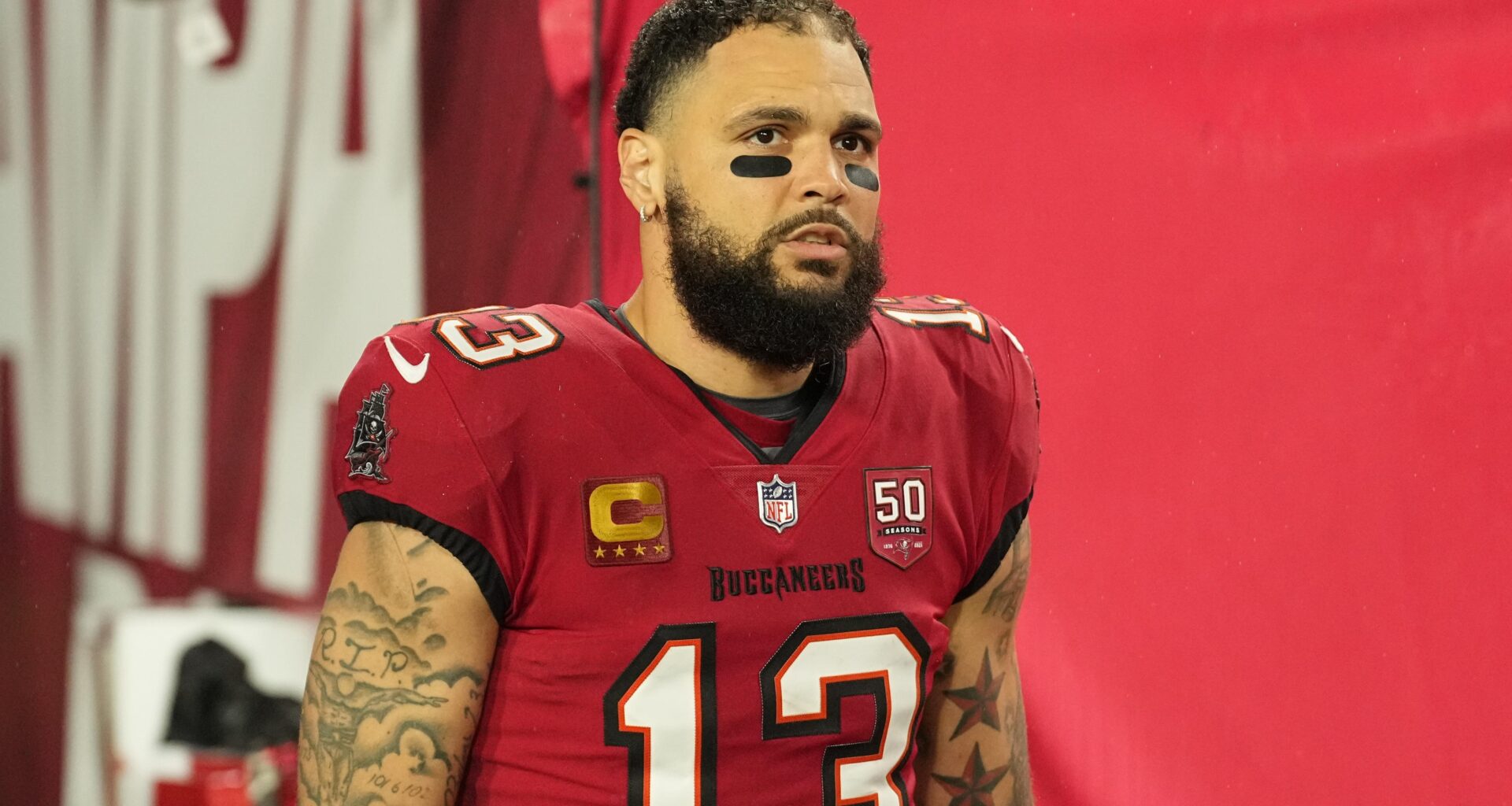 Top Landing Spots for Mike Evans in NFL Free Agency if WR Leaves Buccaneers