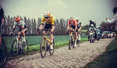 The Spring Bike Events That Should Fill Your Calendar