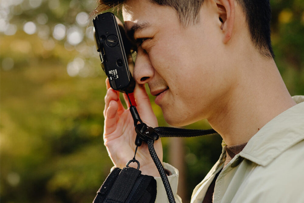 Peak Design Mobile Straps 4