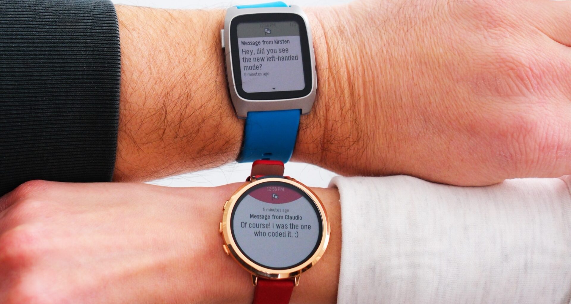 Pebble Time 2 and Round 2 delayed as smartwatch maker reveals production timeline