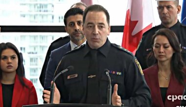 Peel Police Deputy Nick Milinovich brampton mississauga