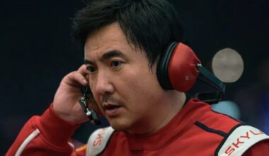 'Pegasus 3' Dominates Lunar New Year Holiday Frame