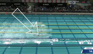 Edmonton Open boosts local Sea Lions swimmer confidence - PortageOnline.com