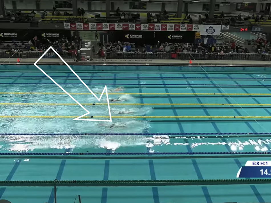 Edmonton Open boosts local Sea Lions swimmer confidence - PortageOnline.com