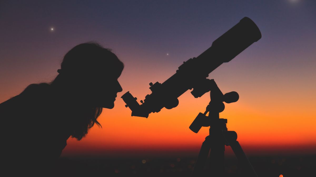 Planets Are About to Line Up in a Rare Event. Here's How to Watch. : ScienceAlert