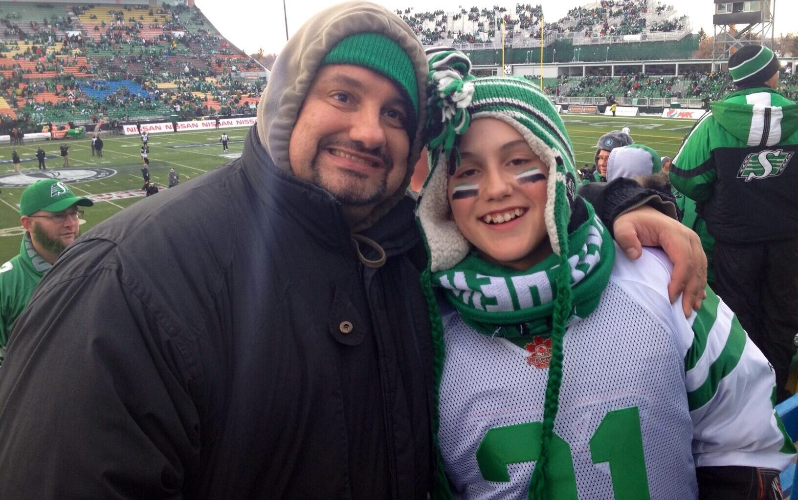 Rob Vanstone: Fondly remembering a great friend, Pete Paczko