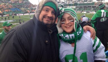 Rob Vanstone: Fondly remembering a great friend, Pete Paczko