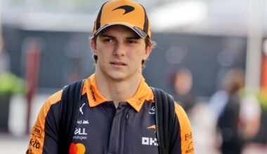 Oscar Piastri warns of 'recipe for disaster' over growing F1 concern