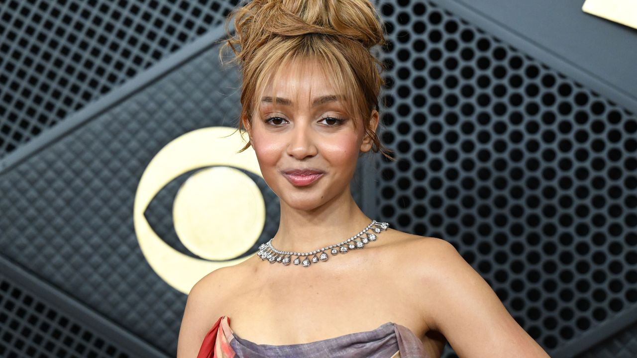 PinkPantheress Named BRIT Awards’ 2026 Producer of the Year