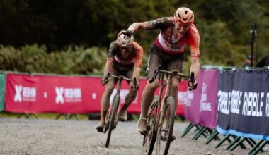Details announced for first British Cycling National Gravel Championships