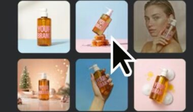 Google's Pomelli Photoshoot Feature is Here to Hammer Nails into the Coffin of Photography