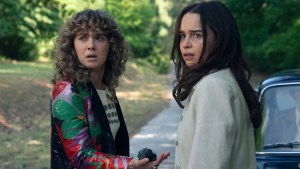 “Ponies” (Katalin Vermes/Peacock)