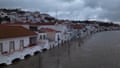 Portugal flood drone loop 