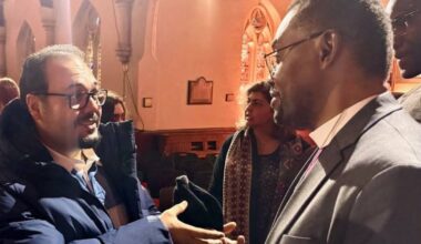 This Montreal church has baptized more than 140 Iranians since 2020