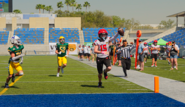 14U Selects rebound with 12–7 win over Edmonton at SCORE! Bowl in Monterrey - DiscoverMooseJaw.com