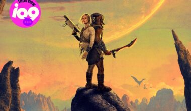 Badlands' Goes Deep on the Ending, Callbacks, Deleted Scenes, and More