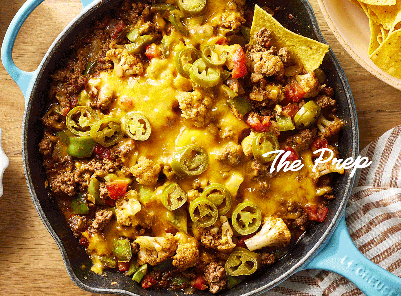 High-Protein Dinners That Can Be Made in One Pot