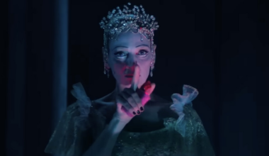 It's 5 Ballerinas Vs Uma Thurman In Pretty Lethal Trailer