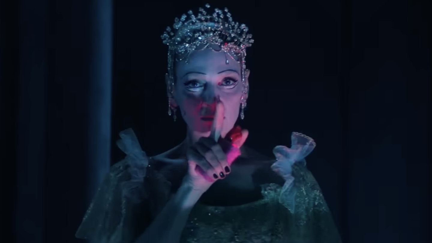 It's 5 Ballerinas Vs Uma Thurman In Pretty Lethal Trailer