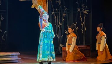 Theatre Calgary to premiere new musical, The Tale of the Gifted Prince