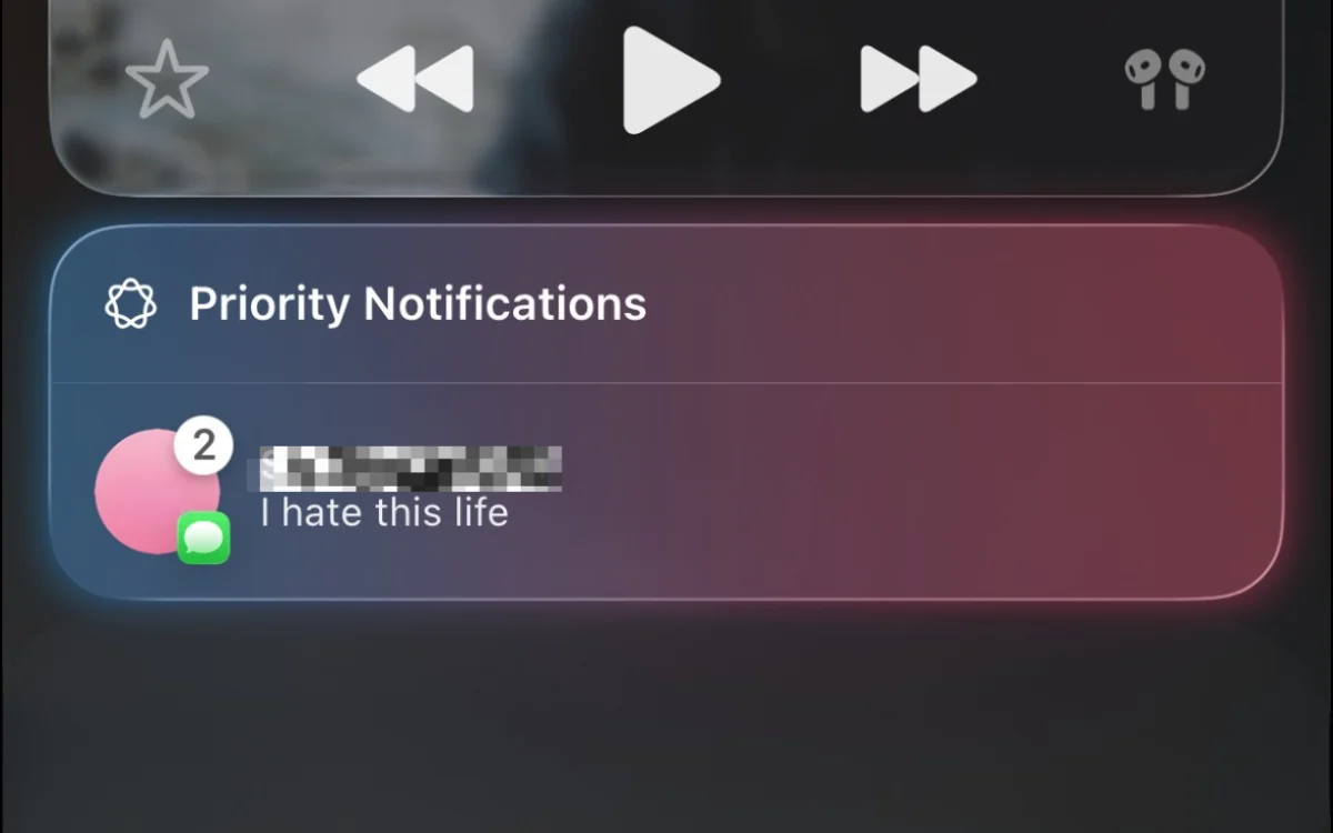 This hidden iPhone safety feature kicked in after one joking text triggered it by accident