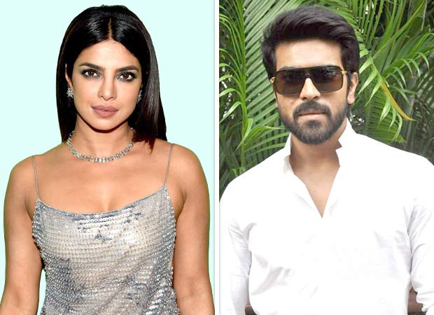 Priyanka Chopra, Varanasi and the question of a Telugu debut; was the Ram Charan starrer Thoofan forgotten? : Bollywood News