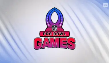 What channel is NFL Pro Bowl on today? Time, TV schedule, live streams for 2026 AFC vs. NFC flag football game image