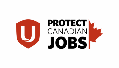 Protect Canadian Jobs Rally – Brampton