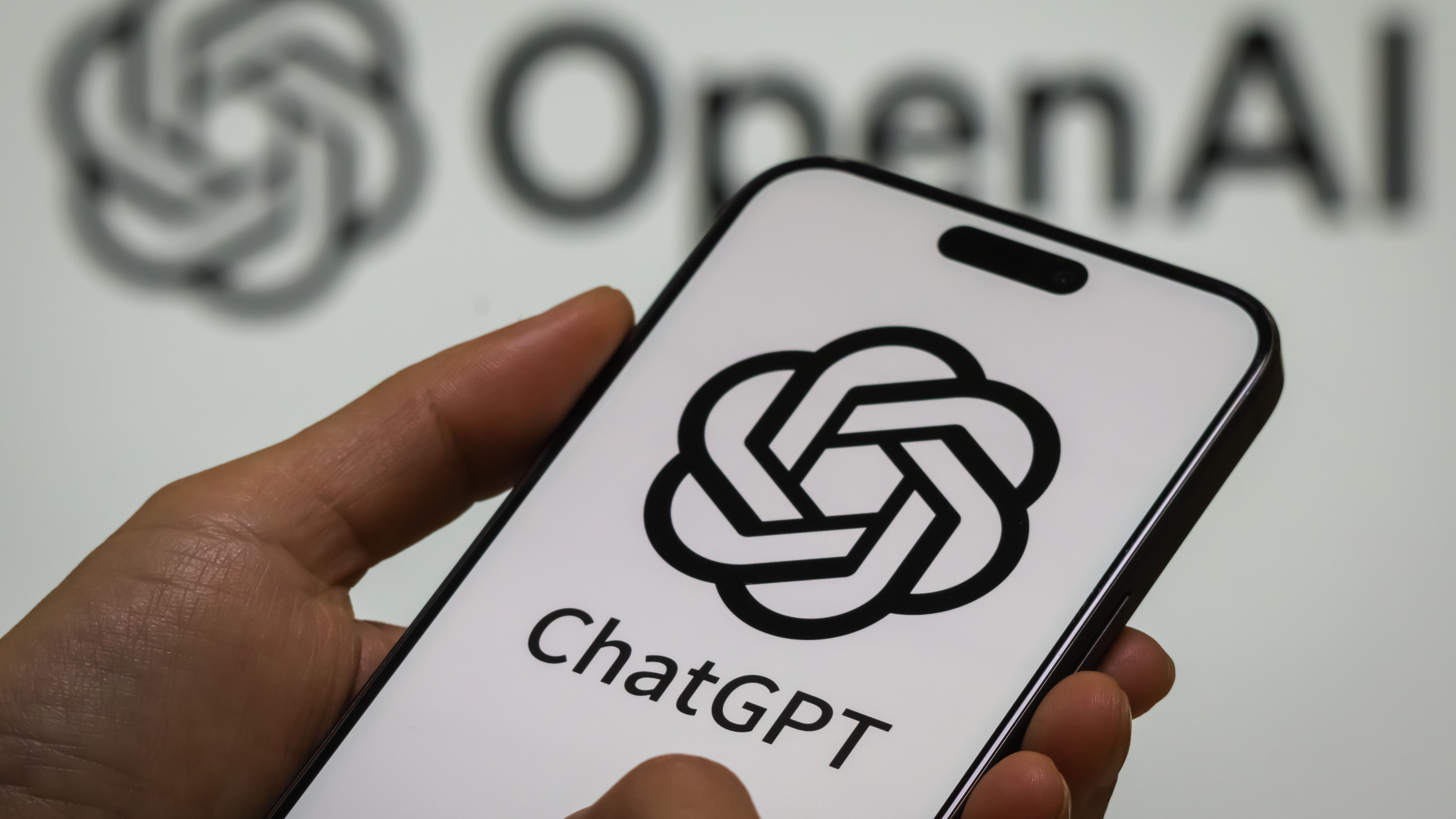 ChatGPT on mobile