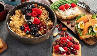 Eating more polyphenols can help you live a longer, healthier life – here’s why and what to eat