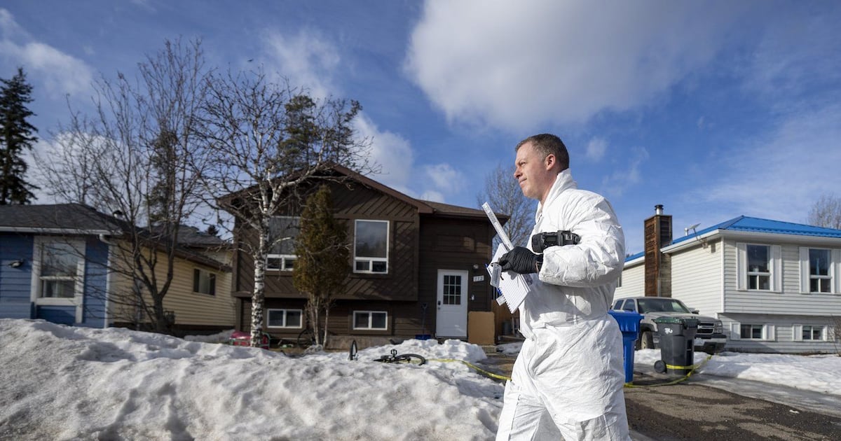 Tumbler Ridge shooter created Roblox mall massacre simulation