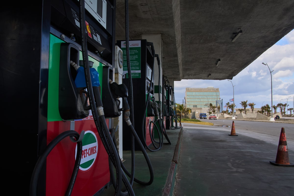 Sherritt mine in Cuba to close over U.S. oil blockade