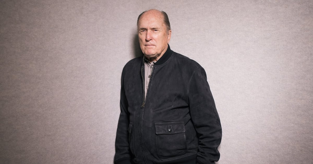 Celebrities pay tribute to Robert Duvall