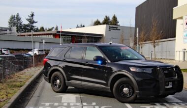 Coquitlam high school placed on lockdown amid 3rd straight day of threats - CTV News