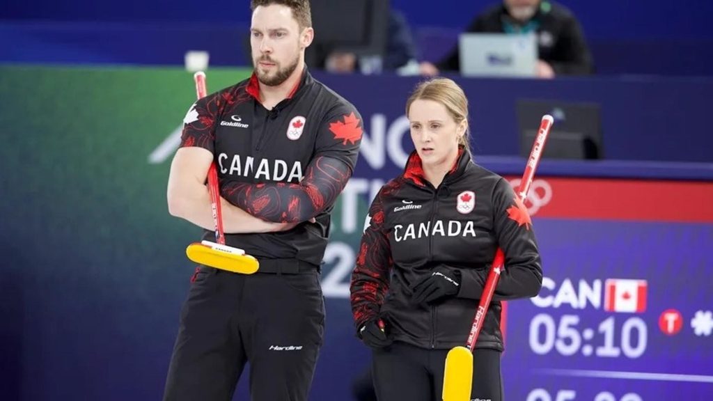 Three teams qualify, Canada eliminated as Milano Cortina 2026 mixed doubles playoff finalized