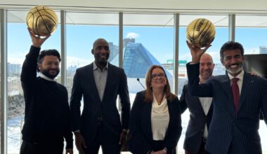 Qatar and Canada celebrate the 2026 Year of Culture