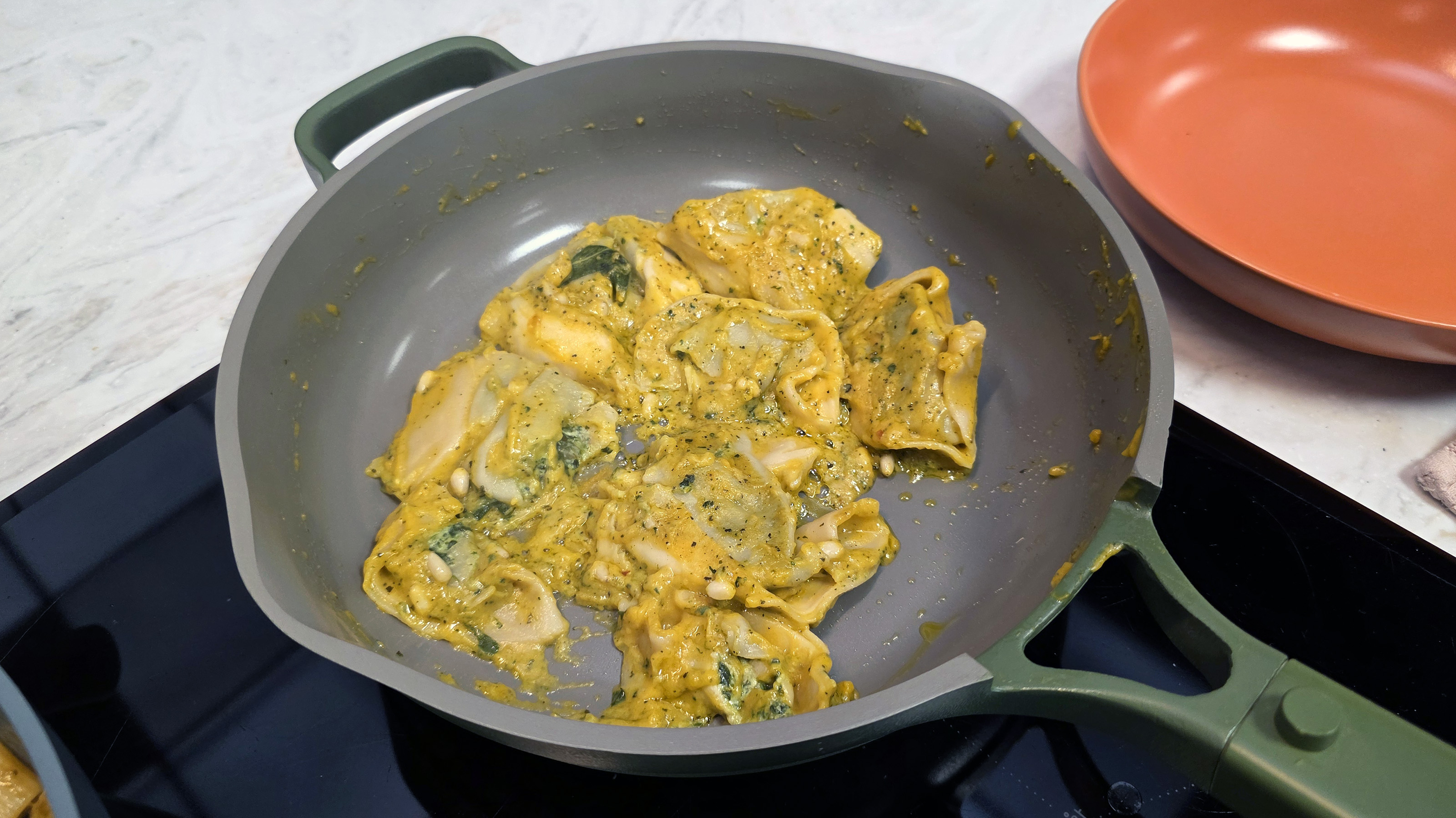 Always Pan versus IKEA Klippfisk