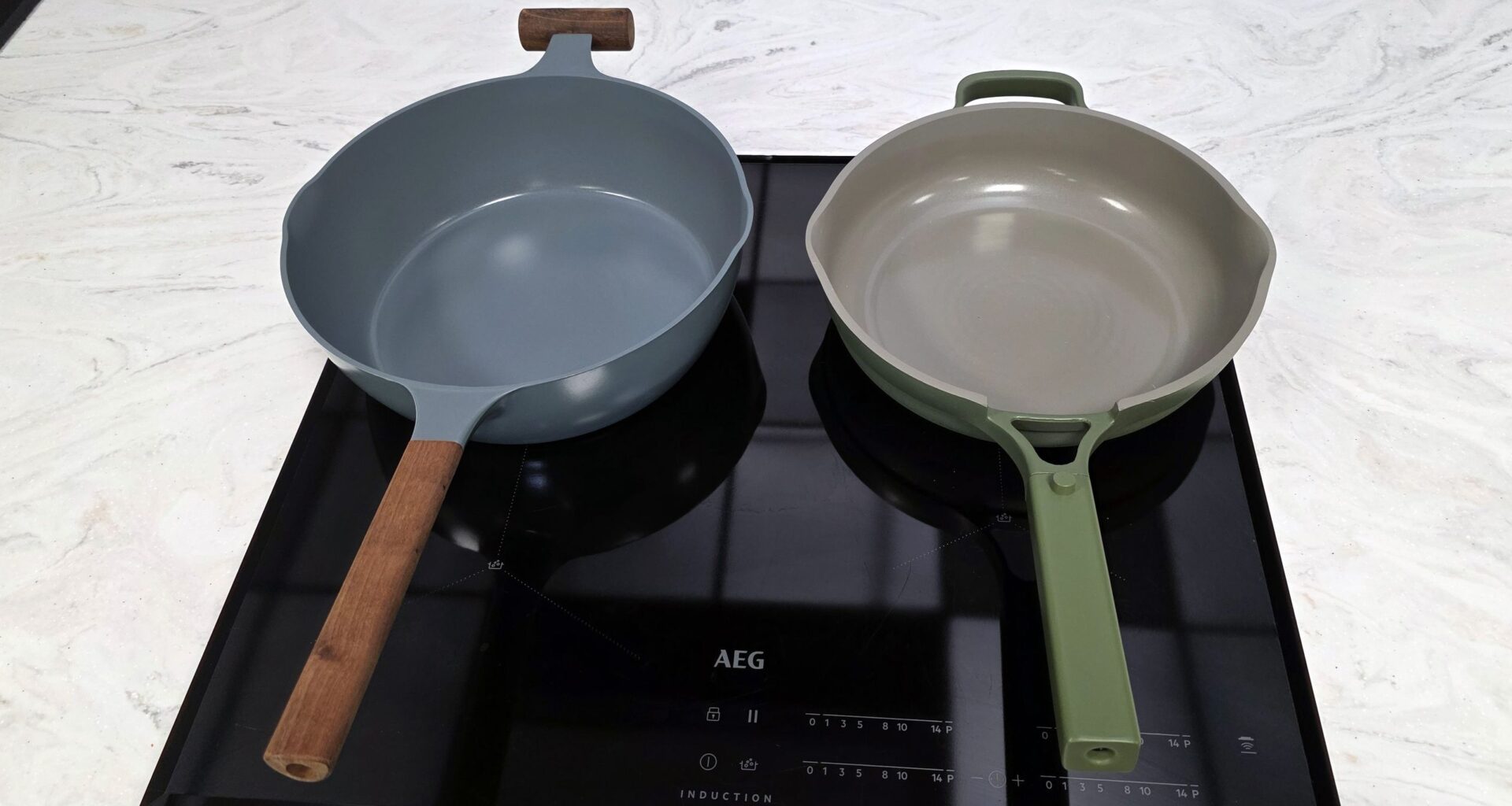 I compared the Always Pan with IKEA's Klippfisk lookalike — here's what happened