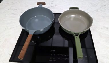 I compared the Always Pan with IKEA's Klippfisk lookalike — here's what happened