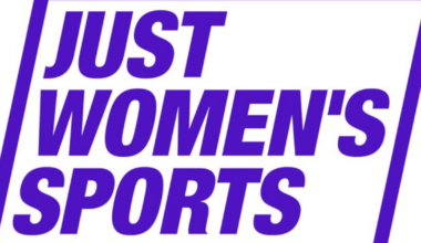 Just Women’s Sports launches two new shows amid WNBA labor dispute