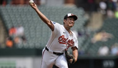 Colorado Rockies sign veteran righty Tomoyuki Sugano to one-year deal