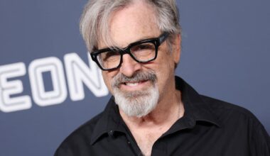 Robert Carradine, actor in ‘Revenge of the Nerds’ and ‘Lizzie McGuire,’ dies at 71 - CTV News